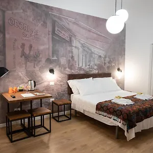 Bed and breakfast Ai Tre Mercati, Palermo