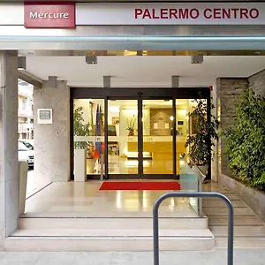 Otel Mercure Centro