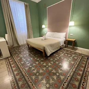 Pensión Bed In, Palermo