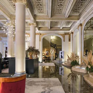 Otel Grand Et Des Palmes