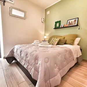  Apartment A Sono