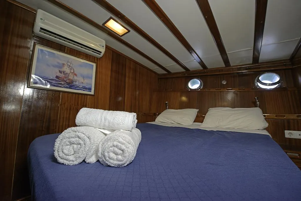 Tersane IV Vincitore 4 Hotel Di Bruno Barbieri Палермо Италия