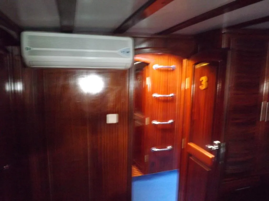 Botel Tersane IV Vincitore 4 Hotel Di Bruno Barbieri Palermo